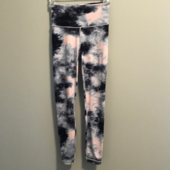 Workout tights
